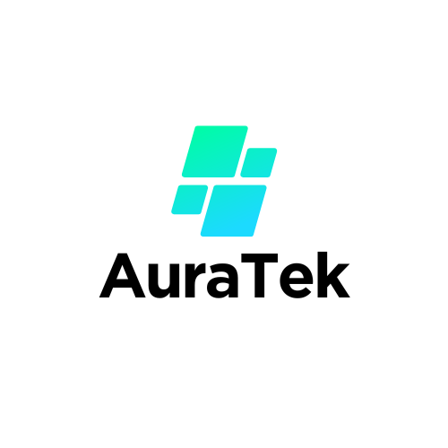 AuraTek Logo